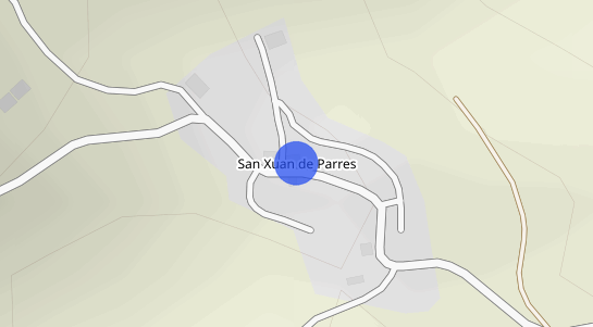 Precios inmobiliarios San Juan De Parres