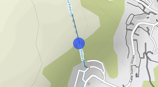 Precios inmobiliarios San Juan De Piñera