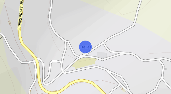 Precios inmobiliarios San Juan De Trelles