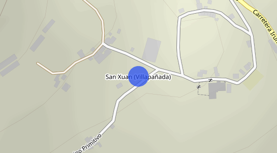 Precios inmobiliarios San Juan De Villapañada