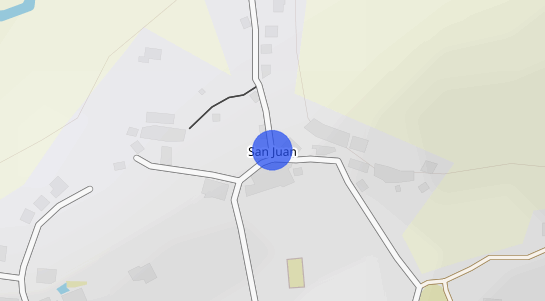 Precios inmobiliarios San Juan Del Monte