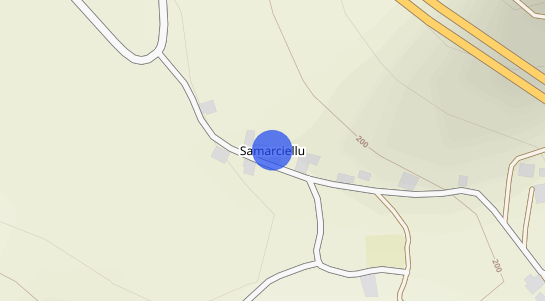 Precios inmobiliarios San Marcelo