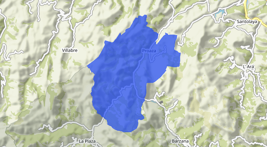 Precios inmobiliarios San Martin (Proaza)