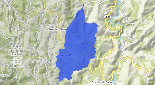 Precios inmobiliarios San Martin De Oscos