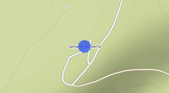 Precios inmobiliarios San Martin De Sierra