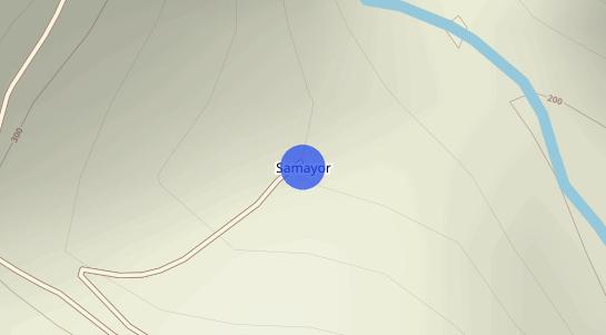 Precios inmobiliarios San Mayor