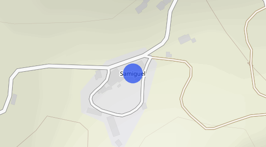 Precios inmobiliarios San Miguel (Piloña)