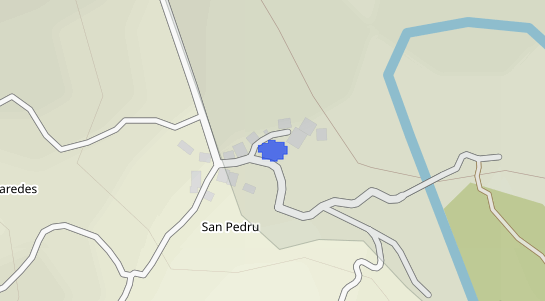 Precios inmobiliarios San Pedro De Paredes