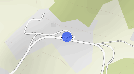 Precios inmobiliarios San Pelayo (Villayon)