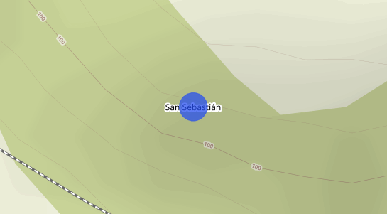 Precios inmobiliarios San Sebastian