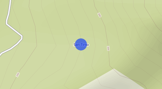 Precios inmobiliarios San Tirso (Cangas De Onis)