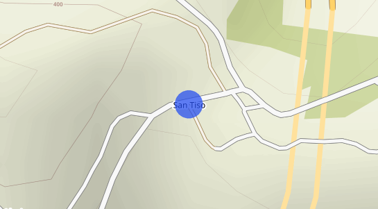 Precios inmobiliarios San Tirso (Langreo)