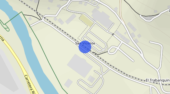 Precios inmobiliarios San Vicente (El Entrego)