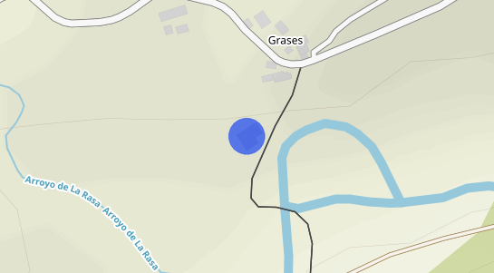 Precios inmobiliarios San Vicente (Villaviciosa)