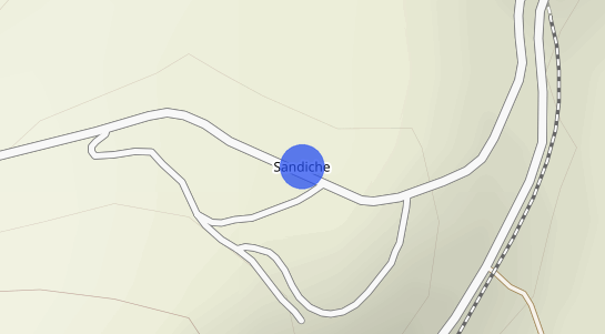 Precios inmobiliarios Sandiche