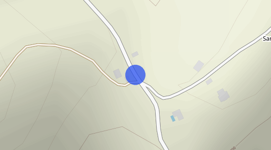 Precios inmobiliarios Santa Ana (Cangas De Narcea)