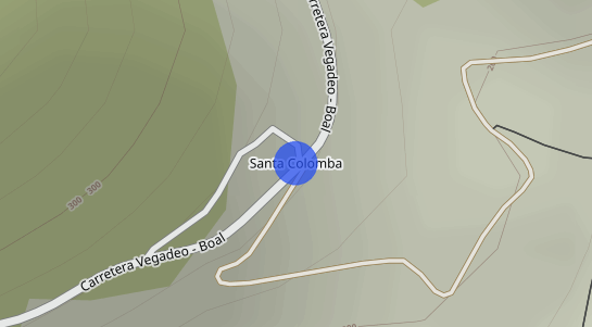 Precios inmobiliarios Santa Colomba