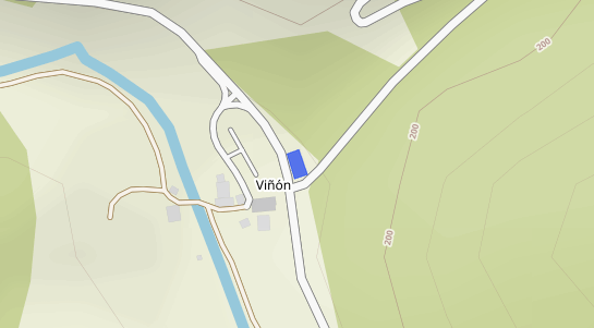 Precios inmobiliarios Santa Eulalia De Cabranes