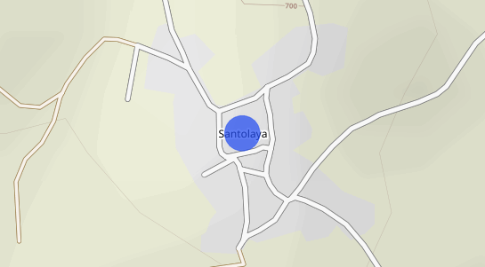 Precios inmobiliarios Santa Eulalia De Tineo