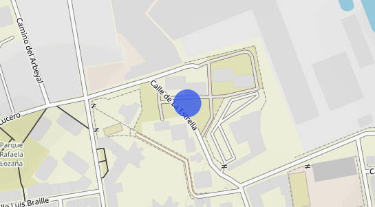 Precios inmobiliarios Santa Olaya