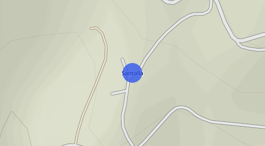 Precios inmobiliarios Santalla