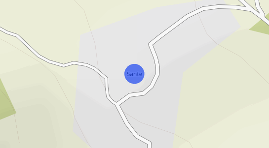 Precios inmobiliarios Sante (Navia)