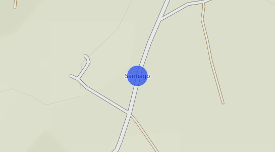 Precios inmobiliarios Santiago (Castropol)