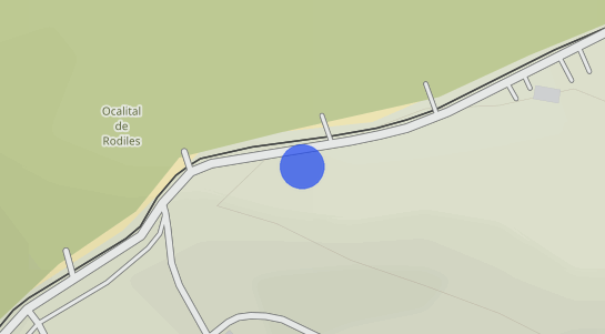 Precios inmobiliarios Santiago (Villaviciosa)