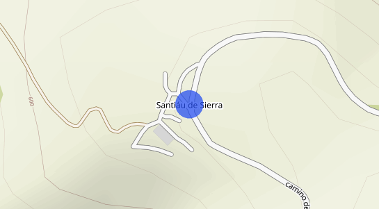 Precios inmobiliarios Santiago De Sierra