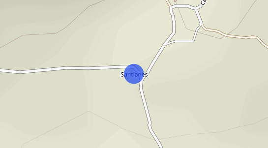 Precios inmobiliarios Santianes