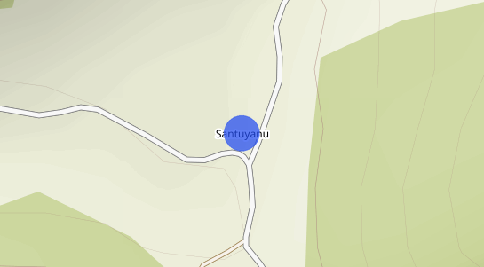 Precios inmobiliarios Santullano (Salas)