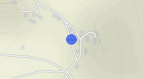 Precios inmobiliarios Sardalla