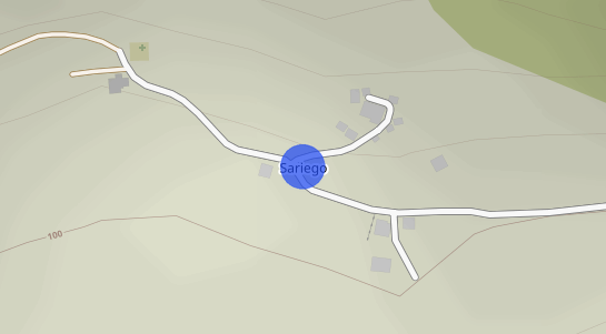 Precios inmobiliarios Sariego (Villaviciosa)