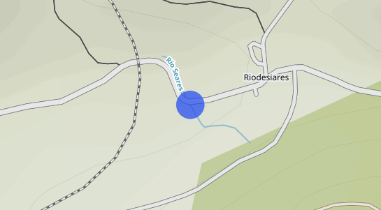 Precios inmobiliarios Seares