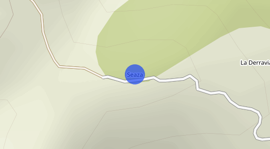 Precios inmobiliarios Seaza