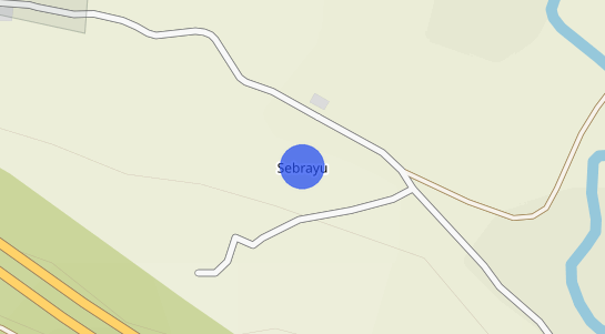 Precios inmobiliarios Sebrayo