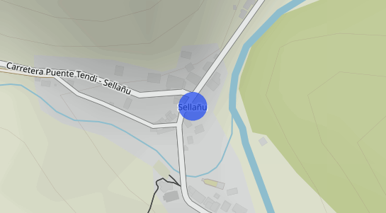 Precios inmobiliarios Sellaño