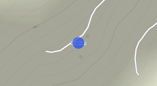 Precios inmobiliarios Sellon (Villayon)