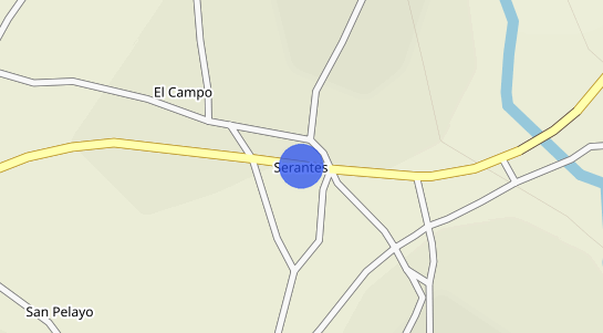 Precios inmobiliarios Serantes (Tapia)