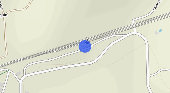 Precios inmobiliarios Serin