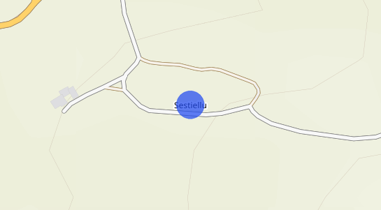 Precios inmobiliarios Sestiello