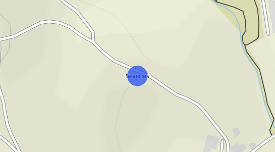 Precios inmobiliarios Severies