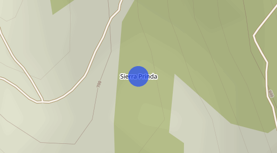 Precios inmobiliarios Sierra (P. Laviana)