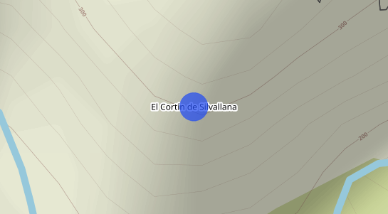 Precios inmobiliarios Silvallana (Tineo)