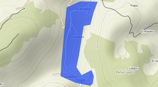 Precios inmobiliarios Siones