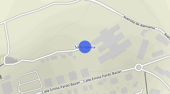 Precios inmobiliarios So La Iglesia (Aviles)