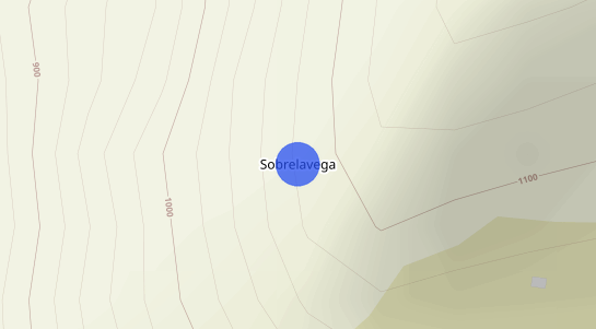 Precios inmobiliarios Sobrelavega