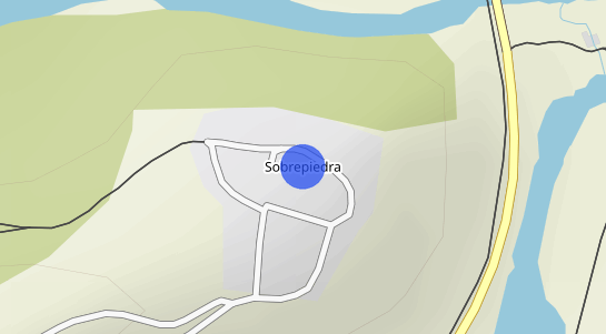 Precios inmobiliarios Sobrepiedra