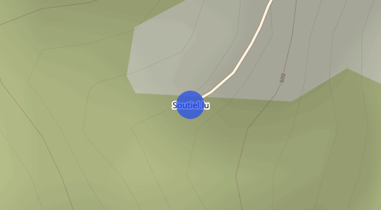 Precios inmobiliarios Sotiello (Cangas De Narcea)