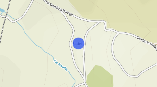 Precios inmobiliarios Sotiello (Gijon)